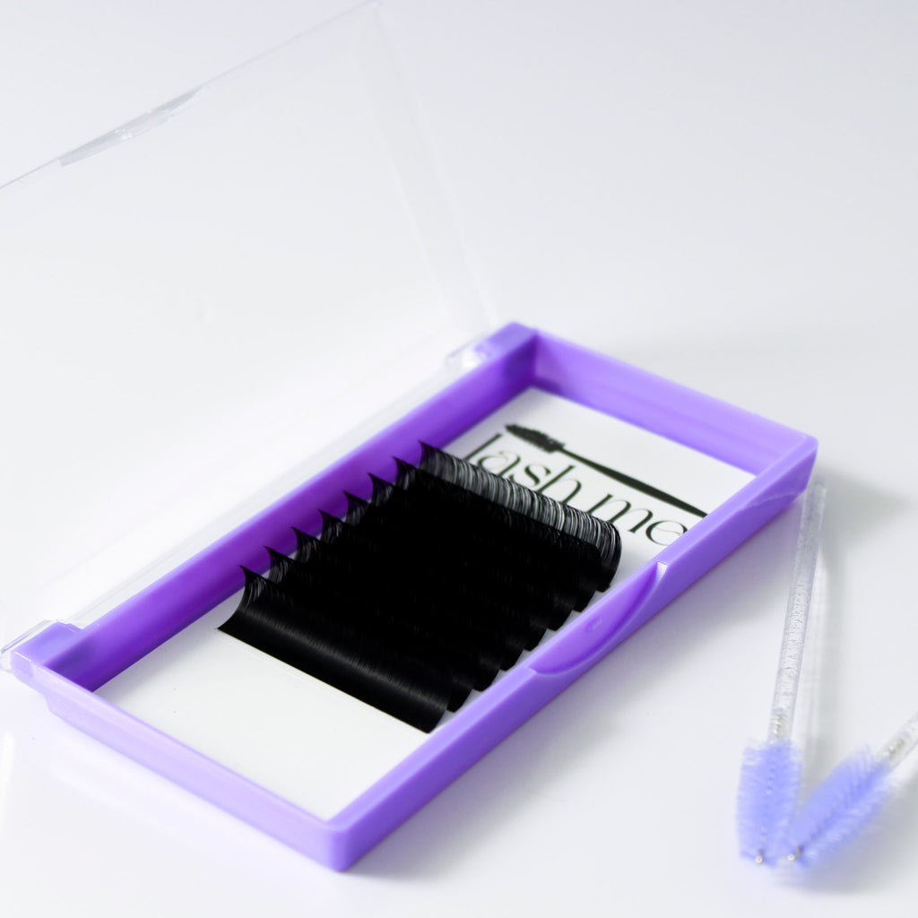 Lash Me Luxe- Volume Lash Trays