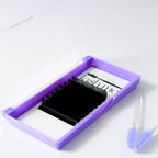 Lash Me Luxe- Volume Lash Trays