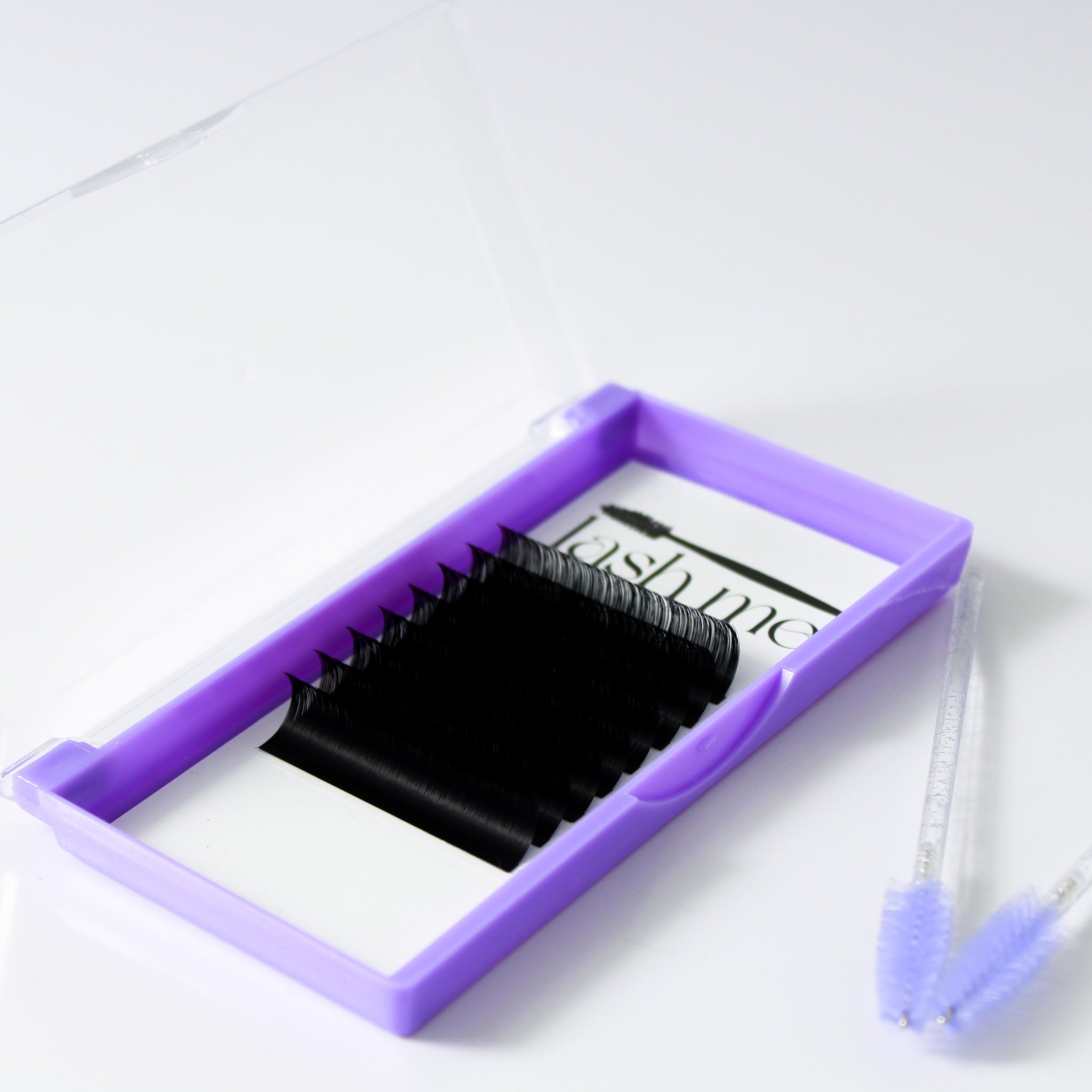 Lash Me Luxe- Volume Lash Trays