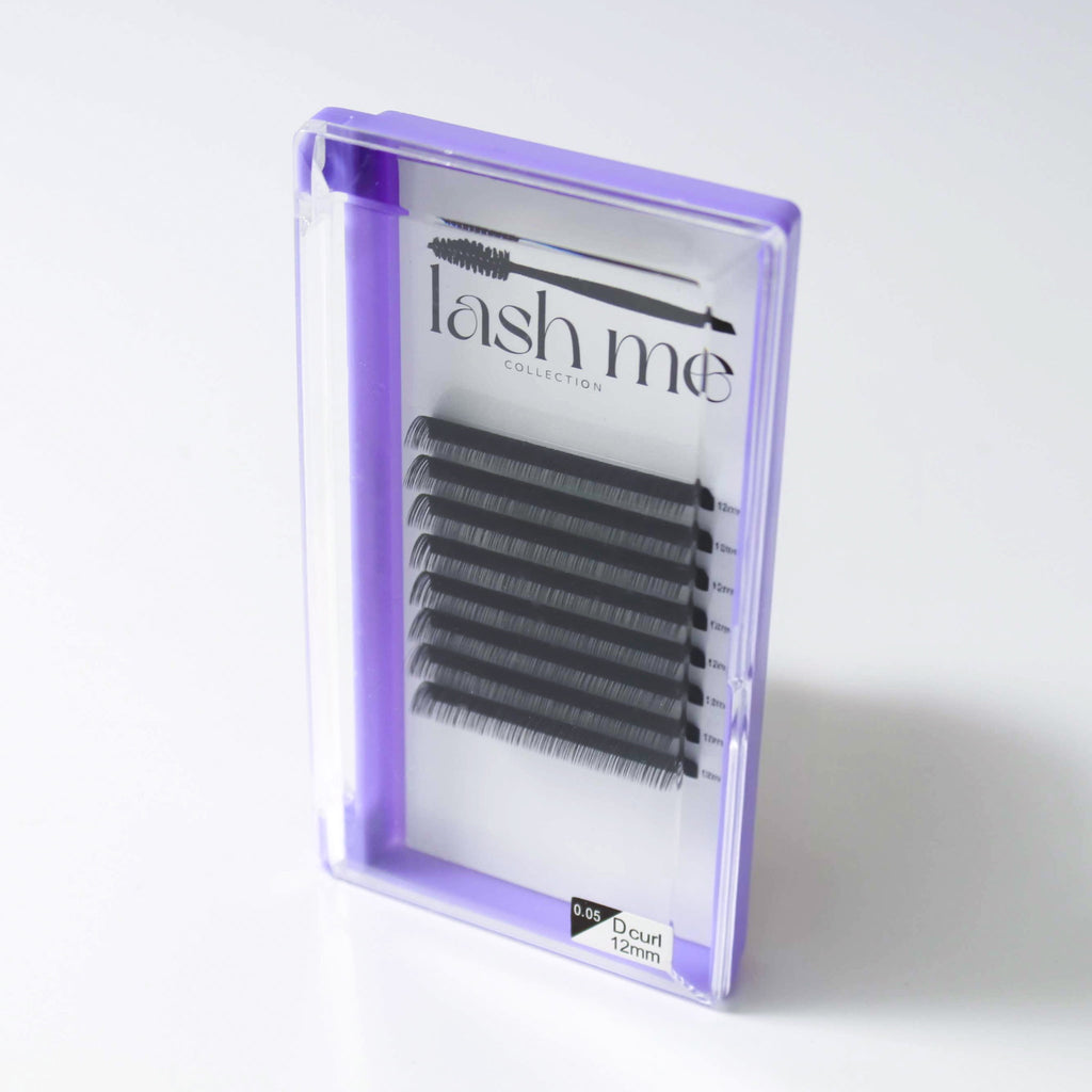 Lash Me Luxe- Volume Lash Trays