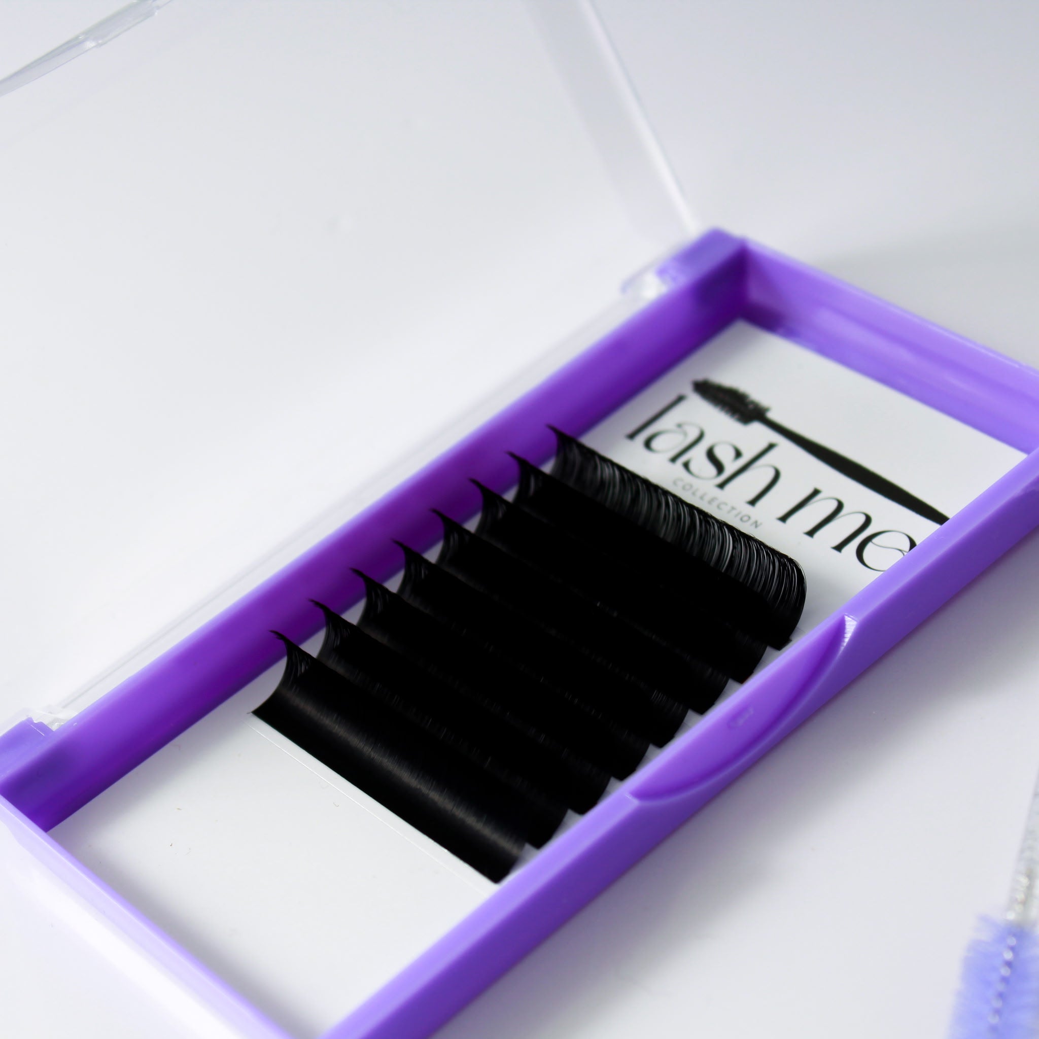 Lash Me Luxe- Volume Lash Trays