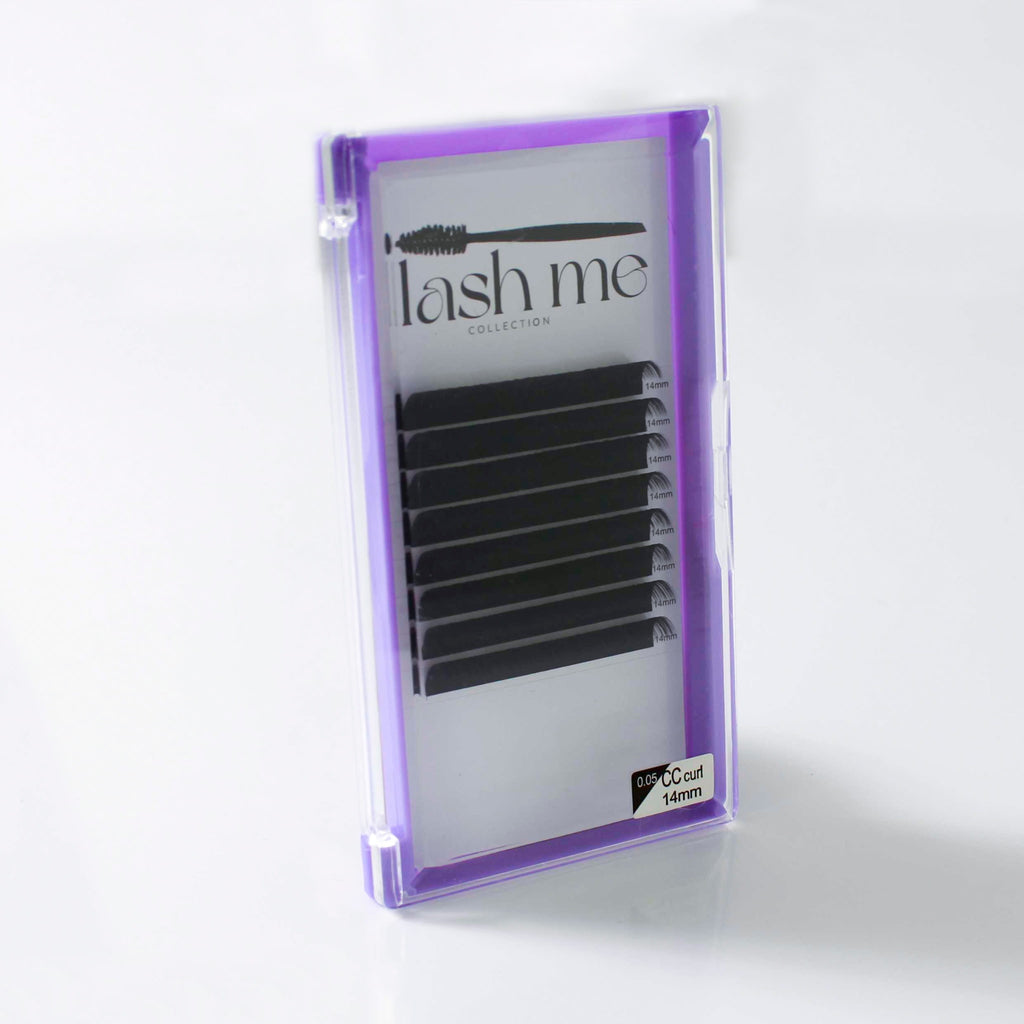 Lash Me Luxe- Volume Lash Trays