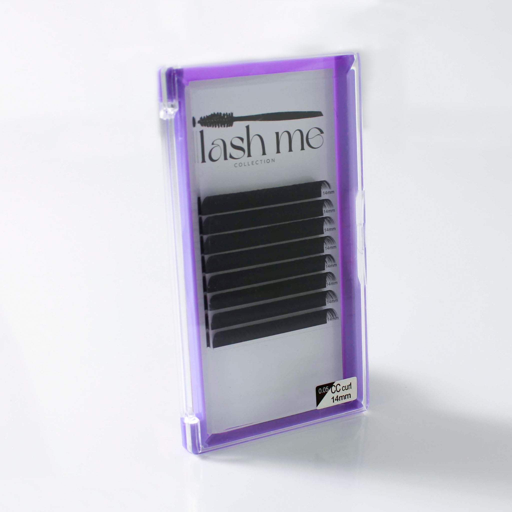 Lash Me Luxe- Volume Lash Trays