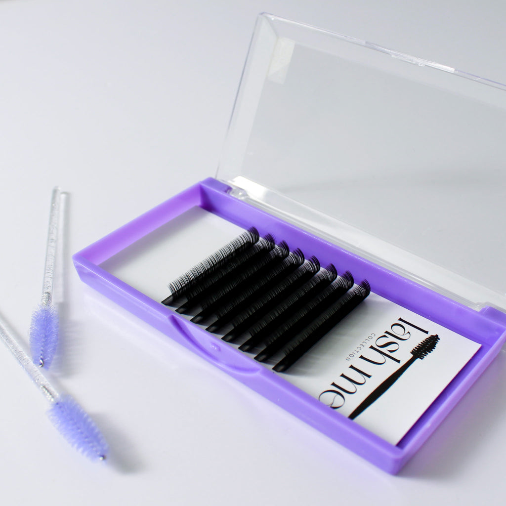 Lash Me Luxe- Volume Lash Trays