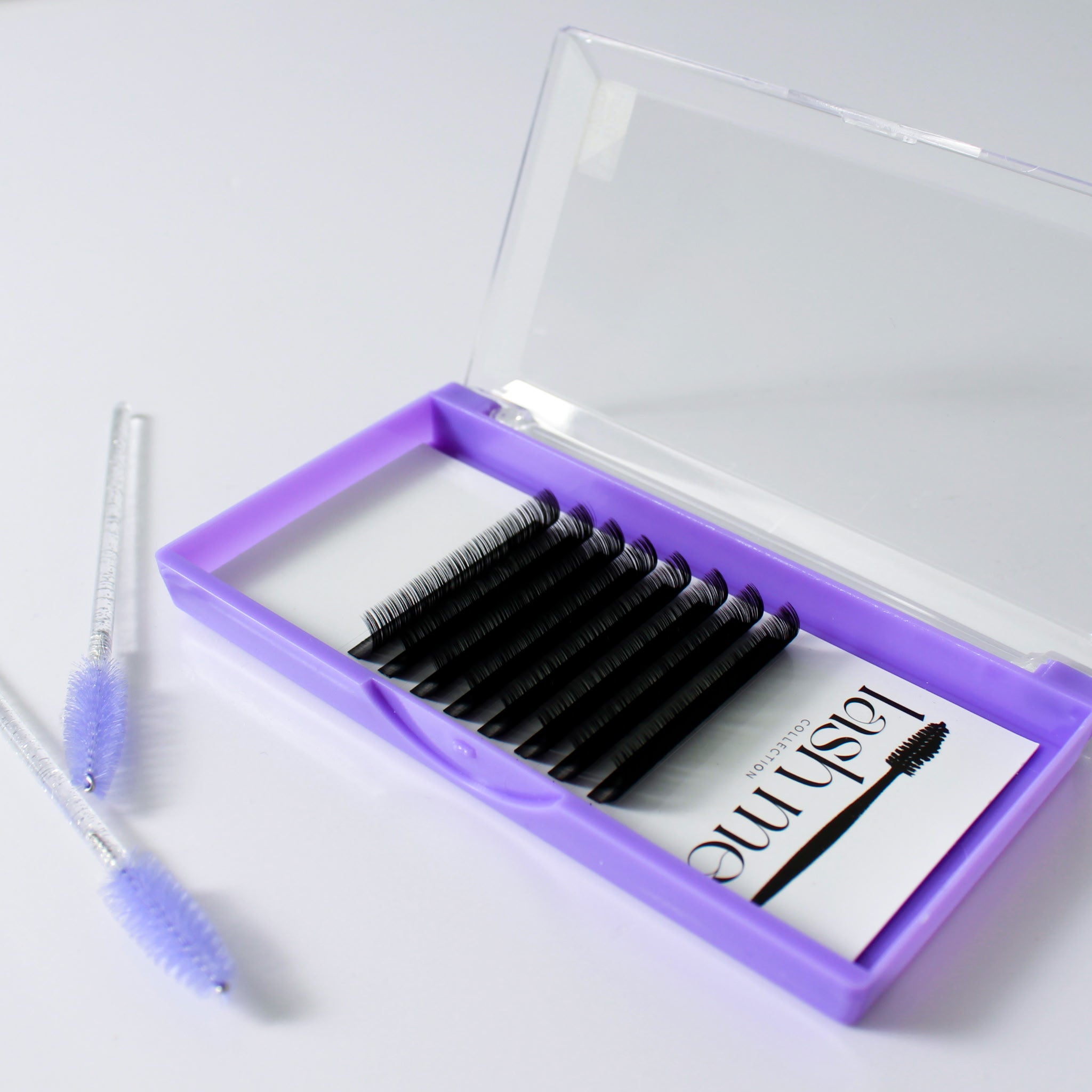 Lash Me Luxe- Volume Lash Trays